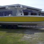 Fishing Boat Audio