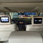 Headrest Video
